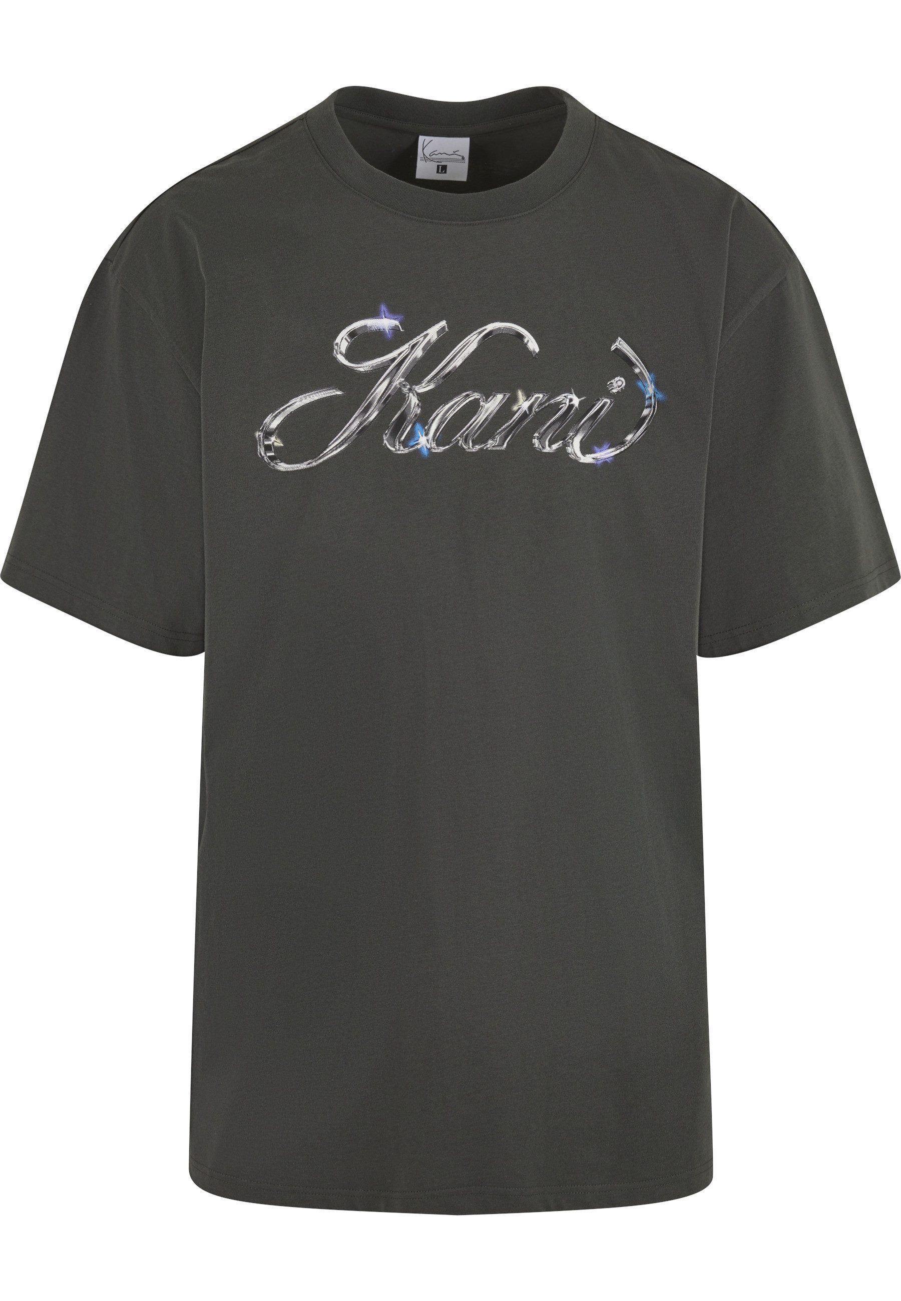 T-Shirt Karl Kani KK Kani Icy Chrome Tee