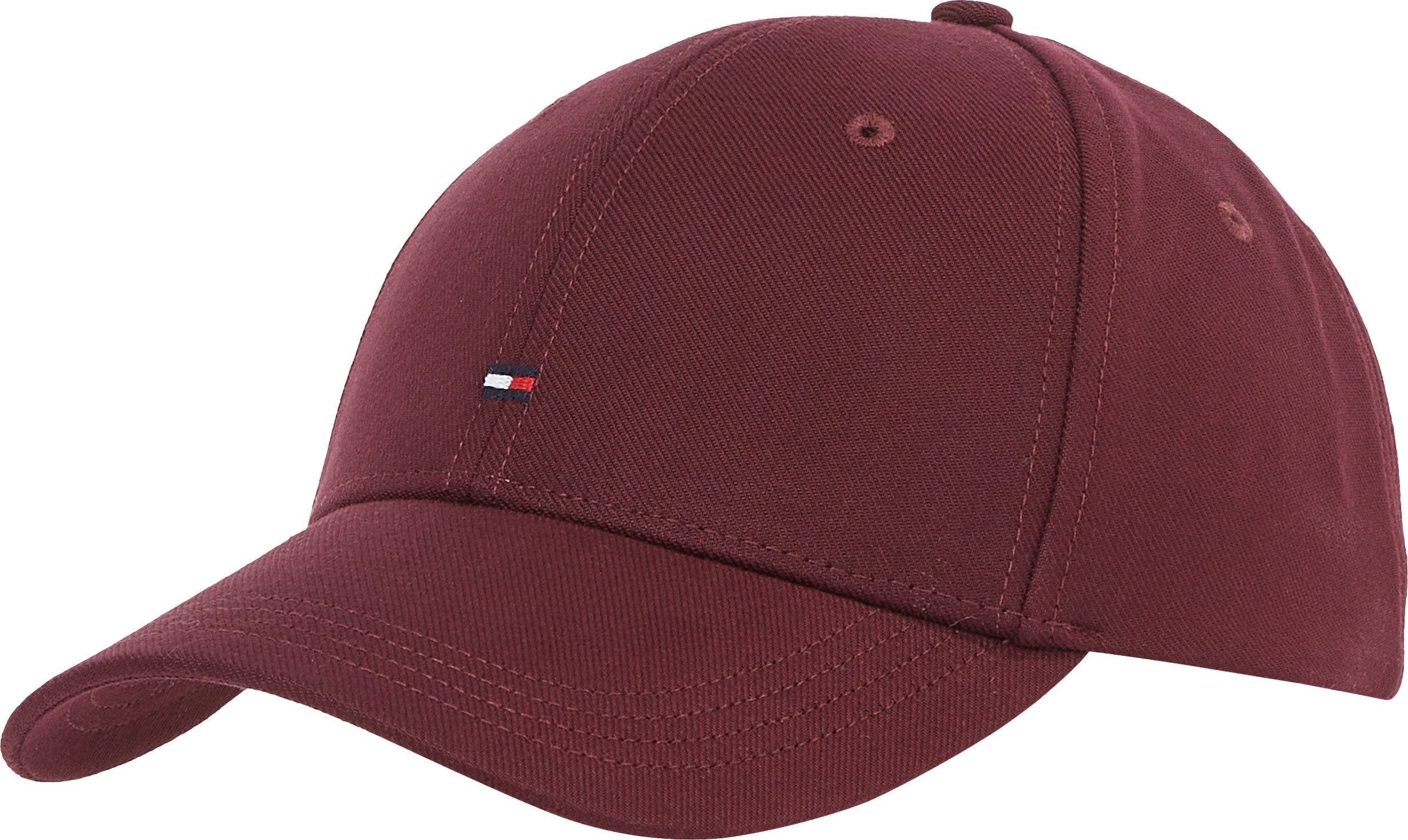 Tommy Hilfiger Baseball Cap TH FLAG günstig online kaufen