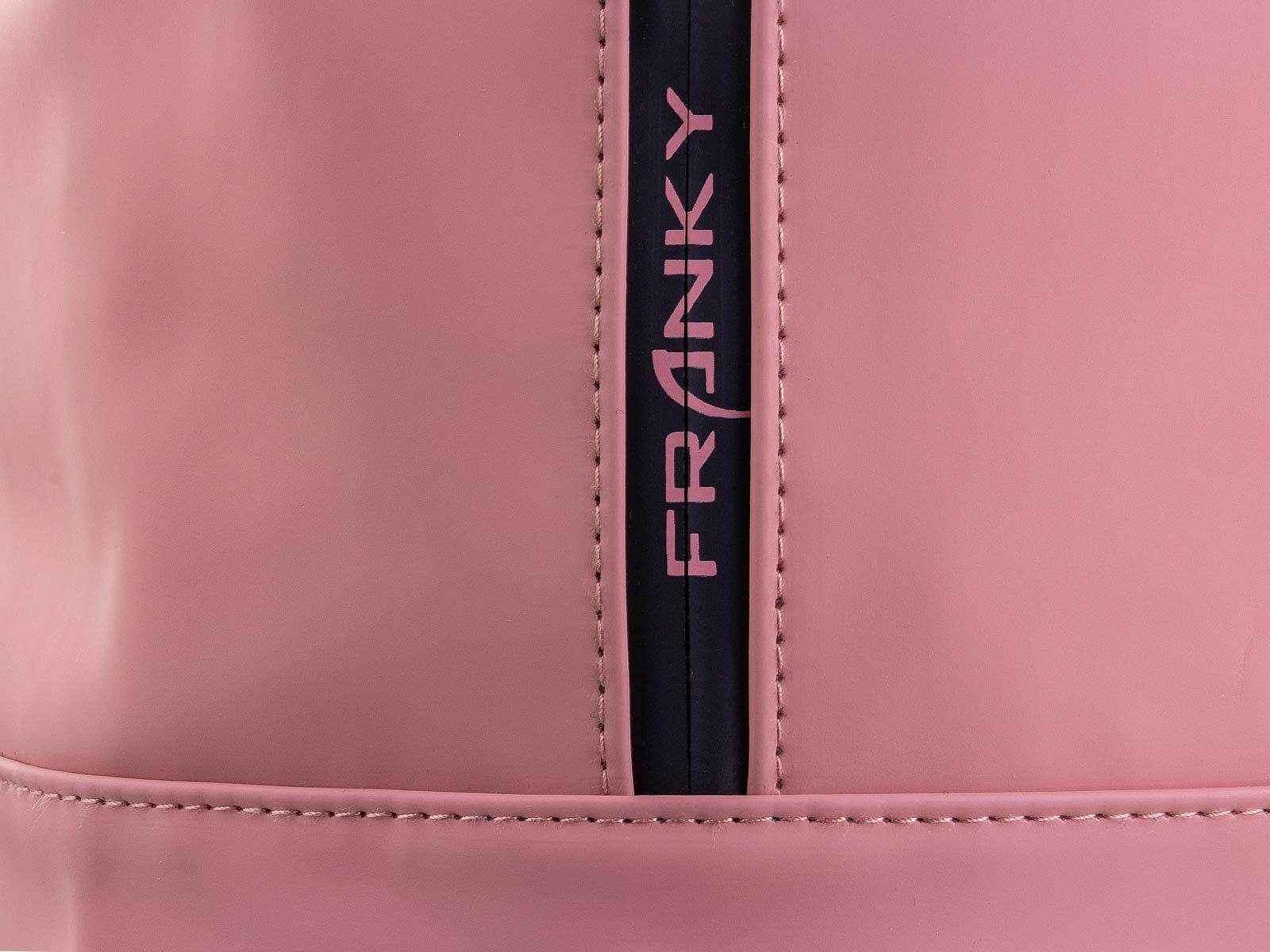 Franky Freizeitrucksack Rucksack RS60 rose