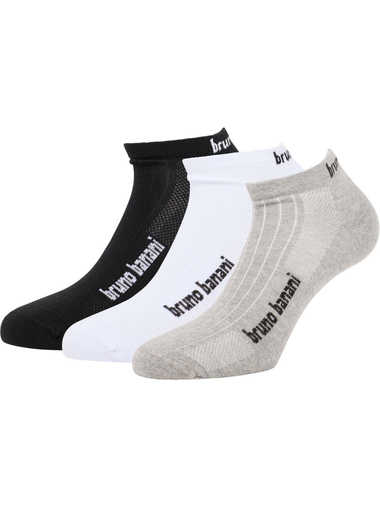 Bruno Banani Sneakersocken COFFEY günstig online kaufen