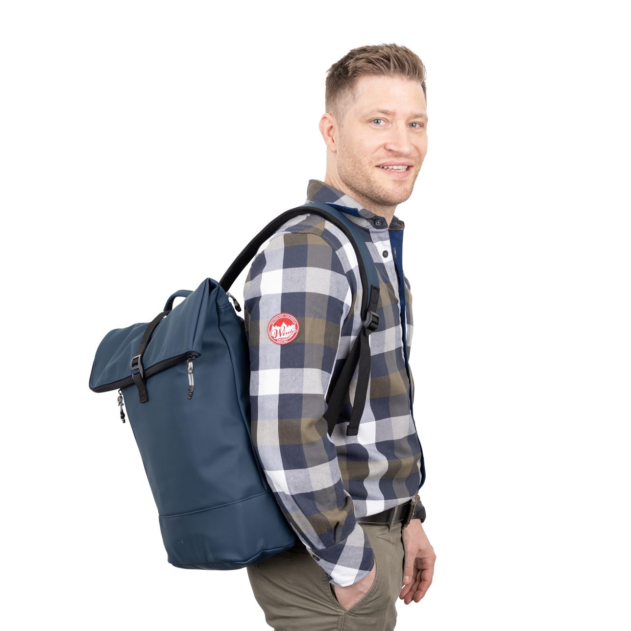 Cas8 Laptoprucksack Cas8_Laptoprucksack_SOHO günstig online kaufen