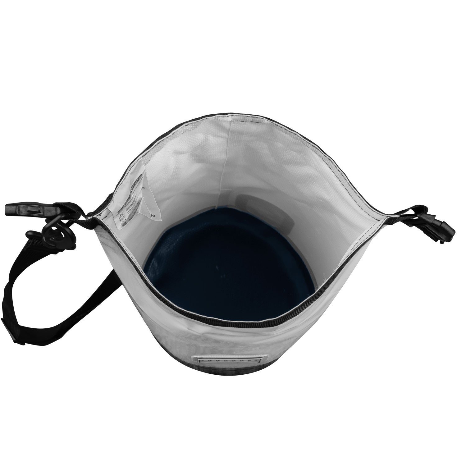 anndora Strandtasche Wasserdichter Seesack Packsack 5 bis 30 Liter günstig online kaufen