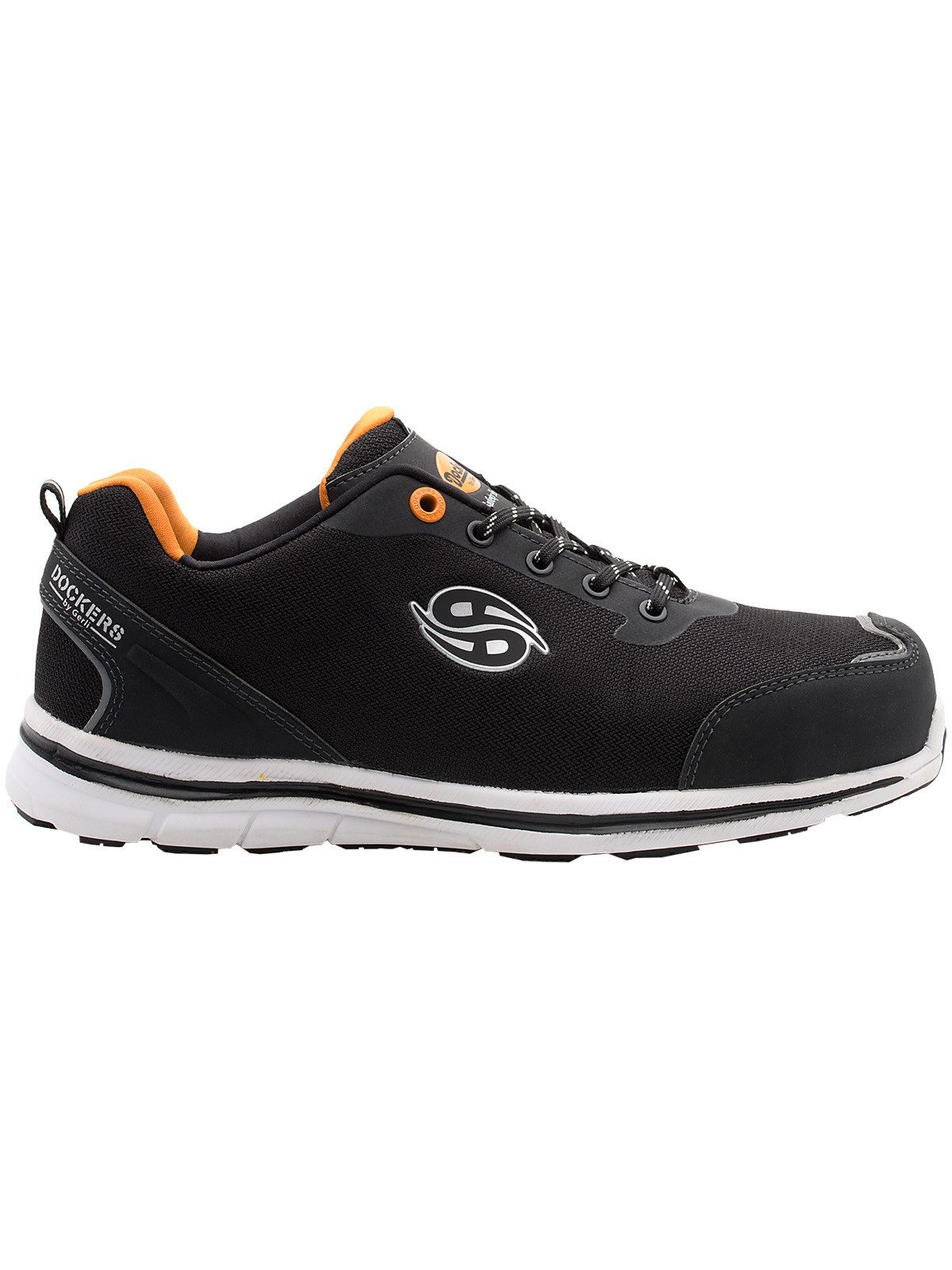 Dockers by Gerli Dockers Galantis S1P Arbeitsschuh