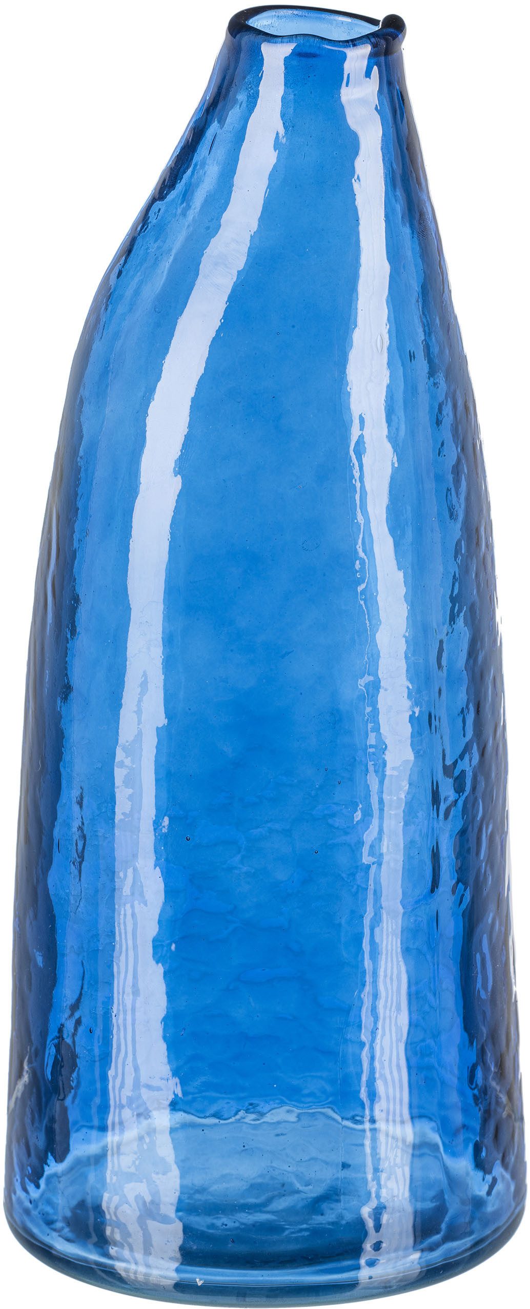 Creativ home Dekovase Vase (1 St), im formschönen Design
