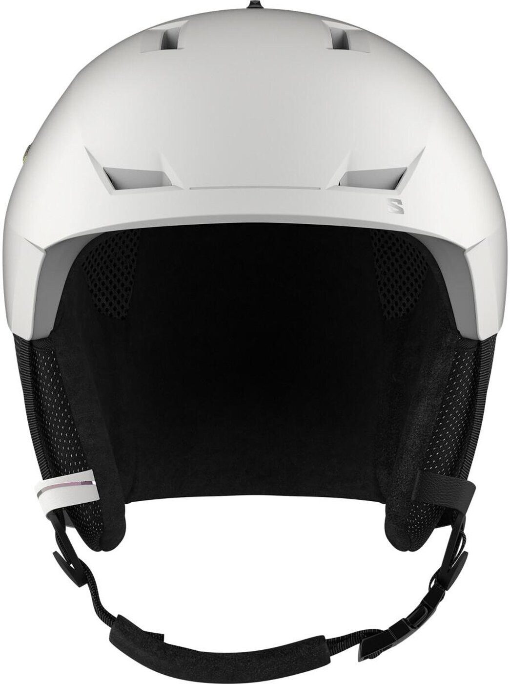 Salomon Skihelm HELMET ICON LT White WHITE/