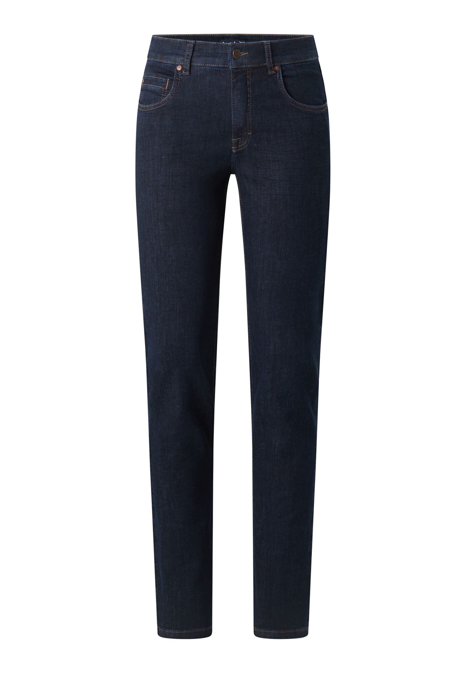 Slim-fit-Jeans