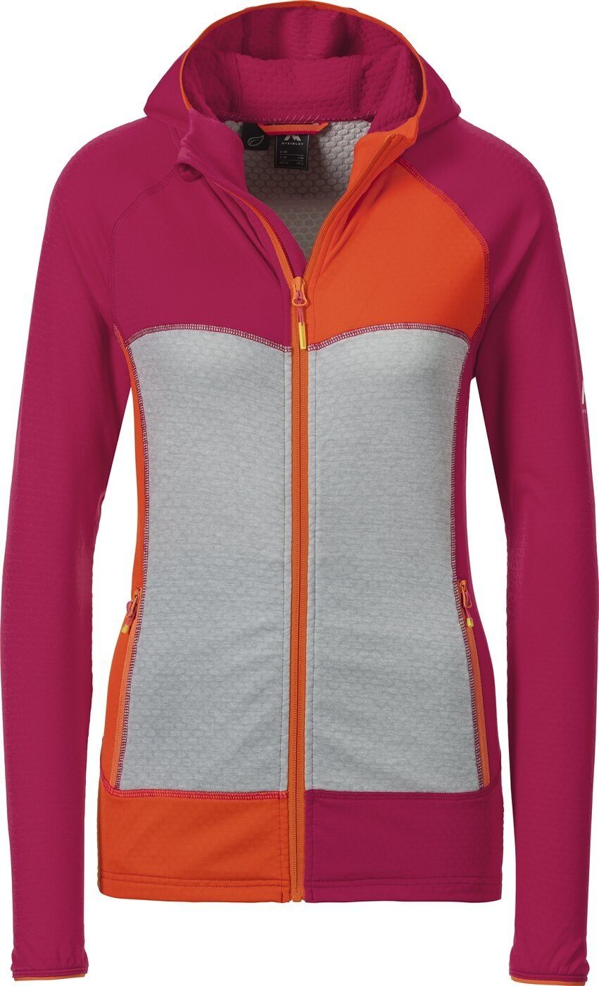 Funktionsjacke Da.-Unterjacke Montina wms