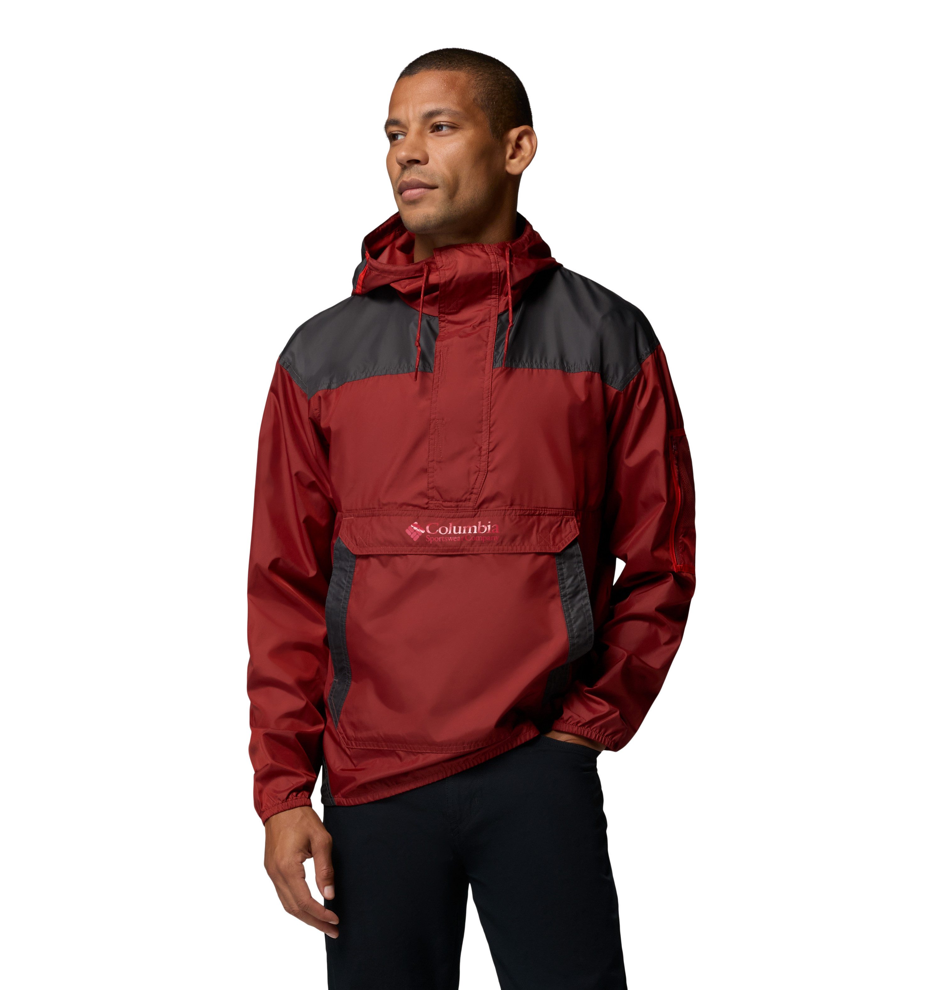 Columbia Funktionsjacke Challenger II Windbreaker