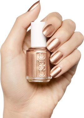 essie Nagellack Nudetöne