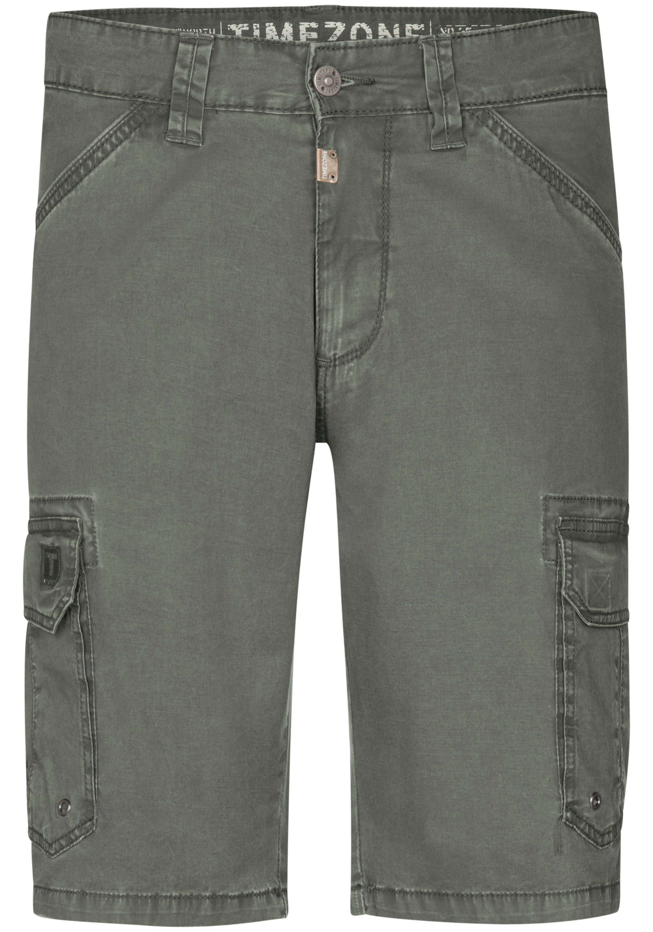 TIMEZONE Bermudas