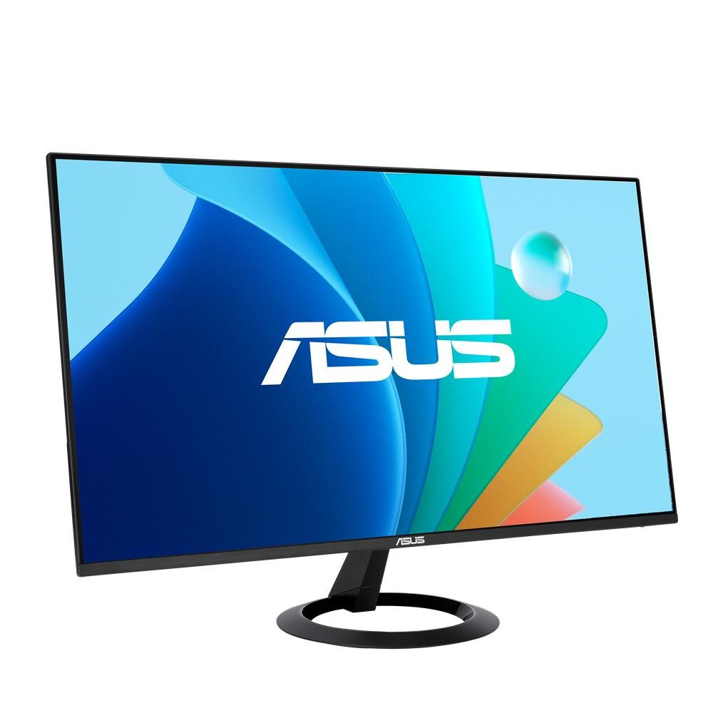 Asus VZ249HG Gaming-Monitor (60,5 cm/24 ", 1920 x 1080 px, Full HD, 1 ms Reaktionszeit, 120 Hz, IPS, 24 Zoll FHD IPS 120Hz Eye Care Plus)
