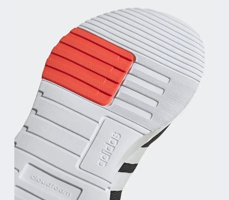 core RACER black-ftwr K Sportswear white-sonic ink adidas Sneaker TR21