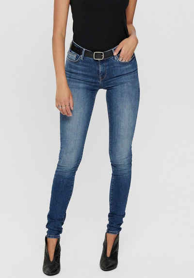 Only Skinny-fit-Jeans »ONLSHAPE LIFE«