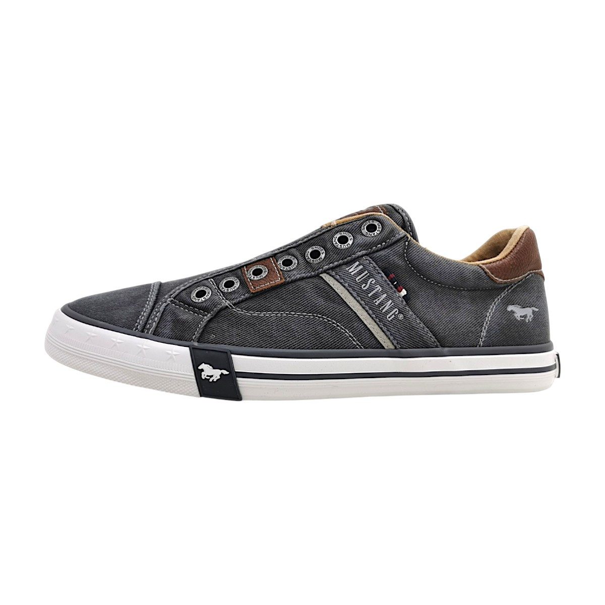 Mustang Shoes Slipper Slipper günstig online kaufen