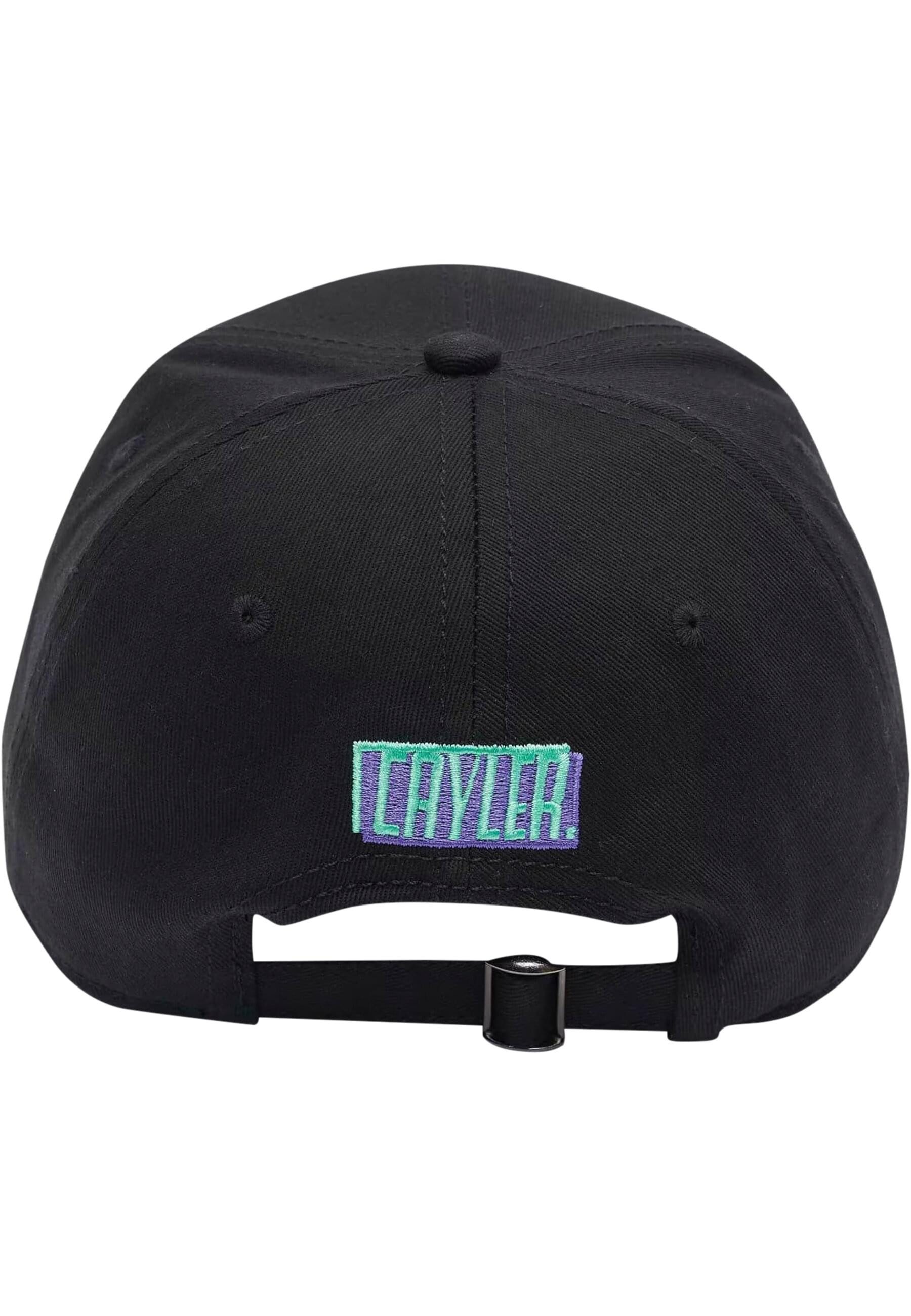 CAYLER & SONS Flex Cap Cayler & Sons Herren Mad City Curved Cap