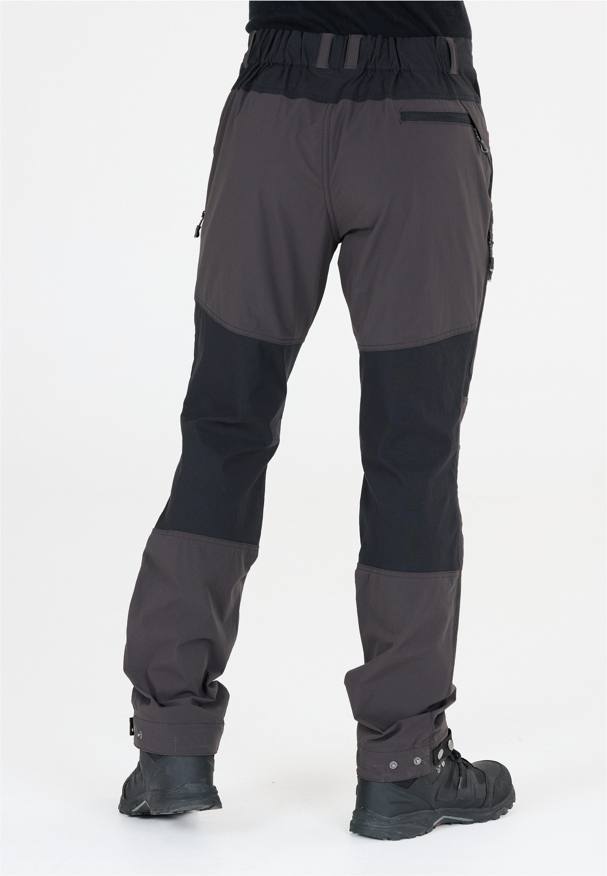 WHISTLER Cargohose Kodiak mit verstellbarem Bund – Bild 5 von 5
