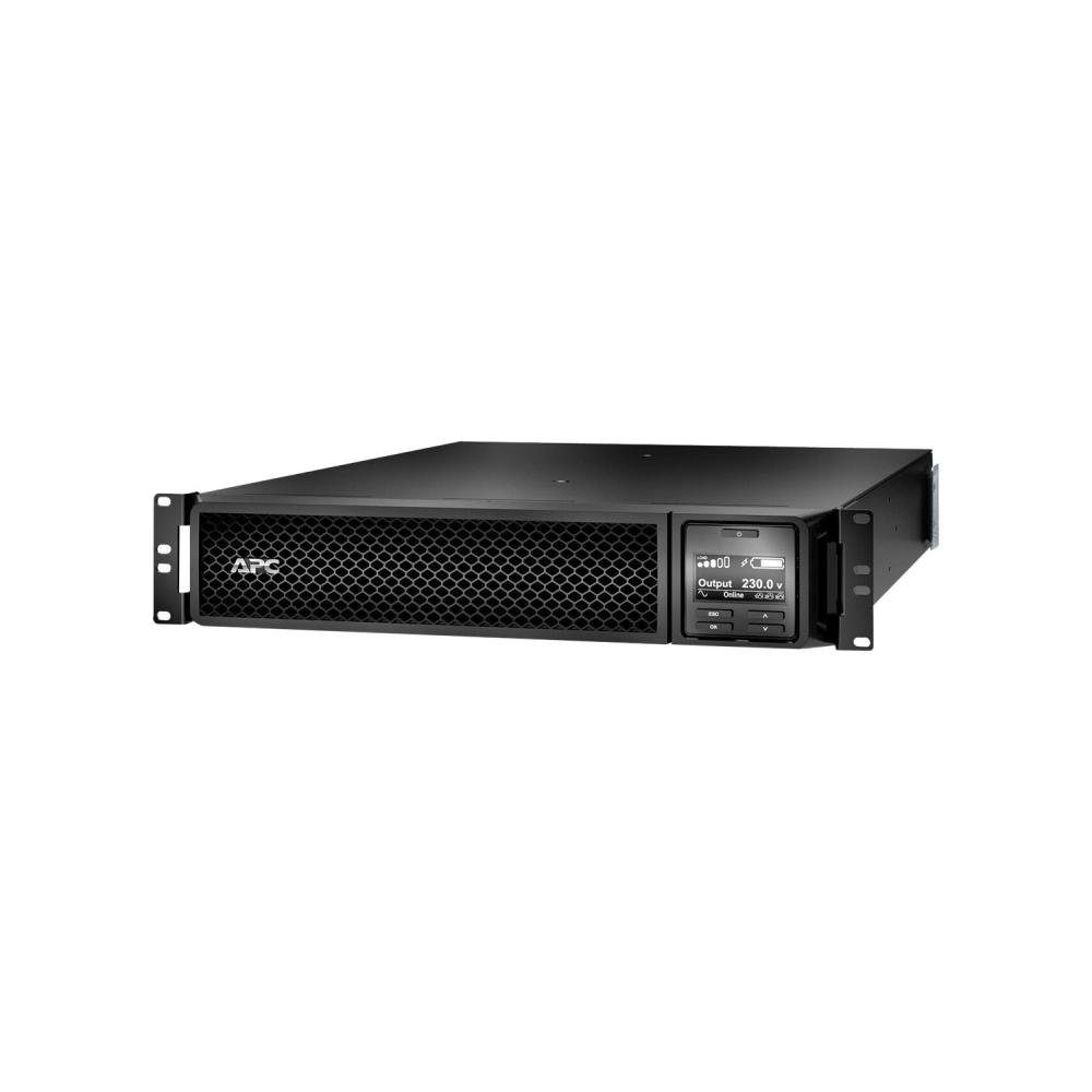 APC USV-Anlage Electric Smart-UPS SRT 1500VA