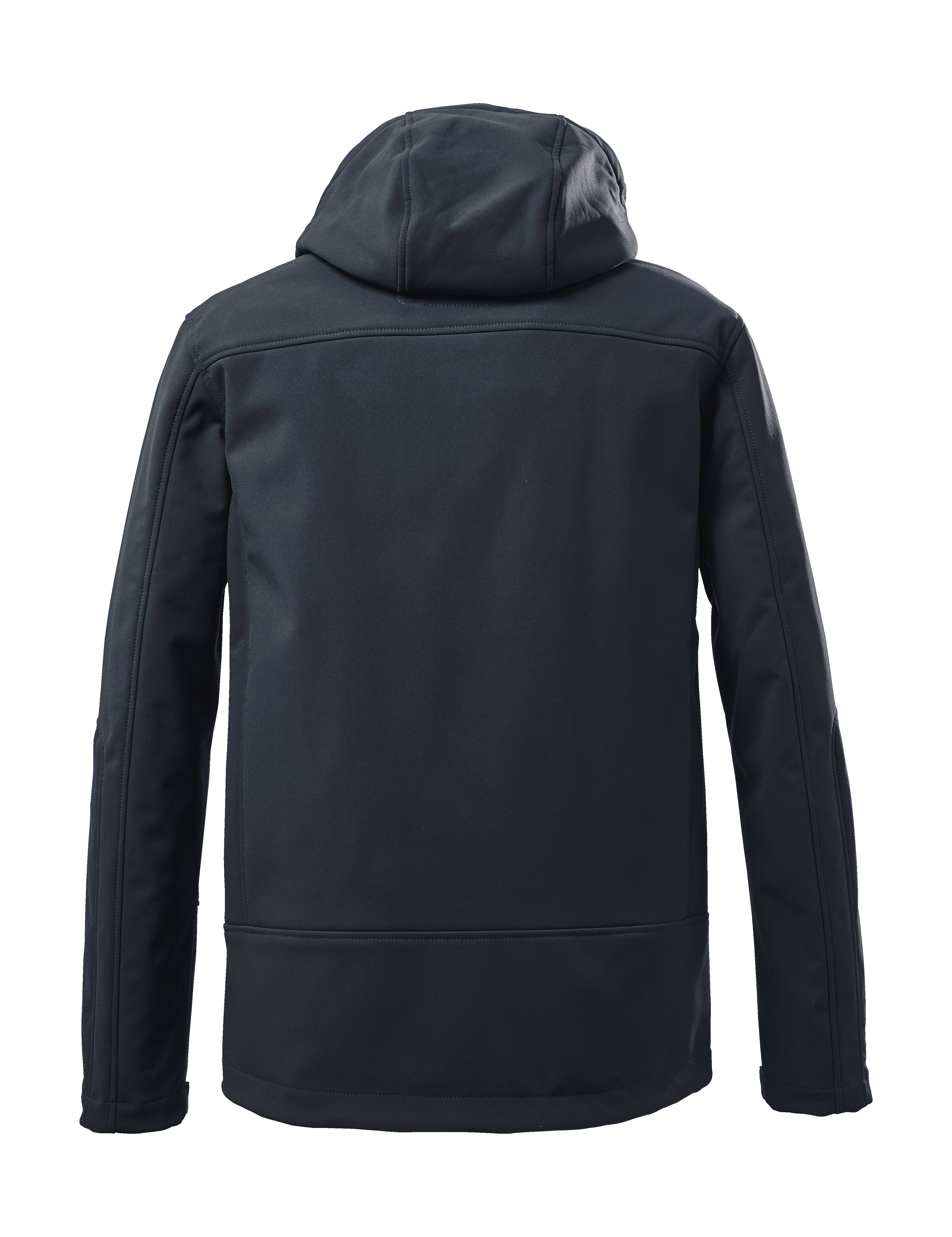 Killtec Softshelljacke KOW 163 MN SFTSHLL günstig online kaufen