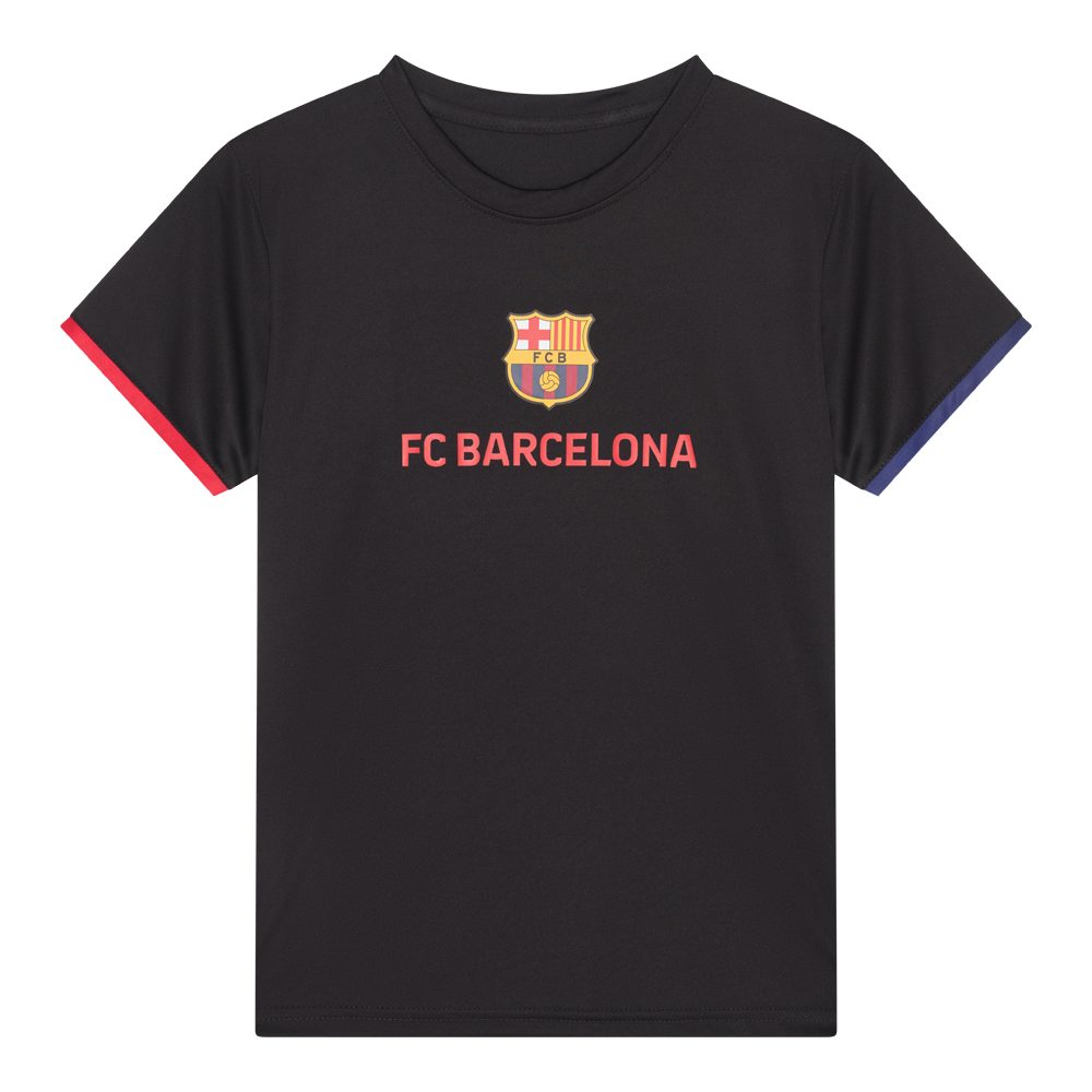 FC Barcelona Fußballtrikot FC Barcelona Fußballtrikot Kinder