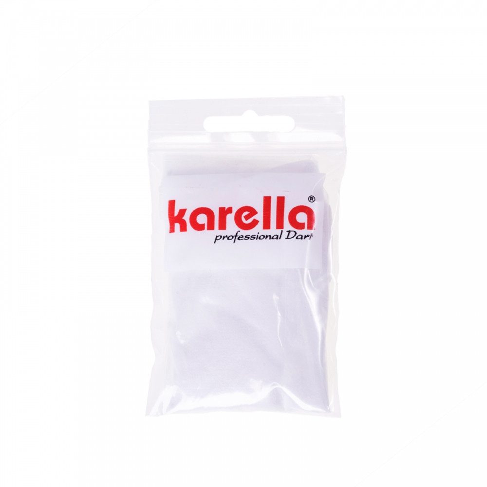 Karella Dartpfeil karella Finger Grip - Talk-Pulver für Dartspieler.
