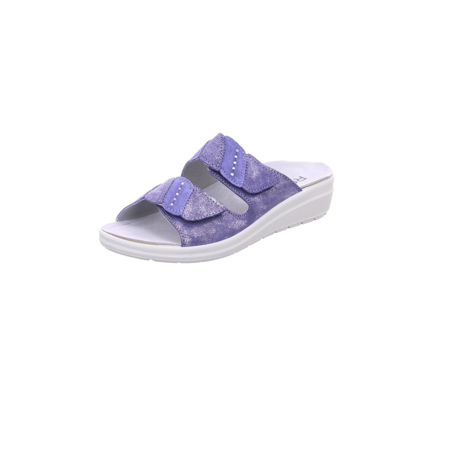 Rohde Pantoletten für Damen Pantolette (Schuhweite, 1-tlg., Schuhweite)