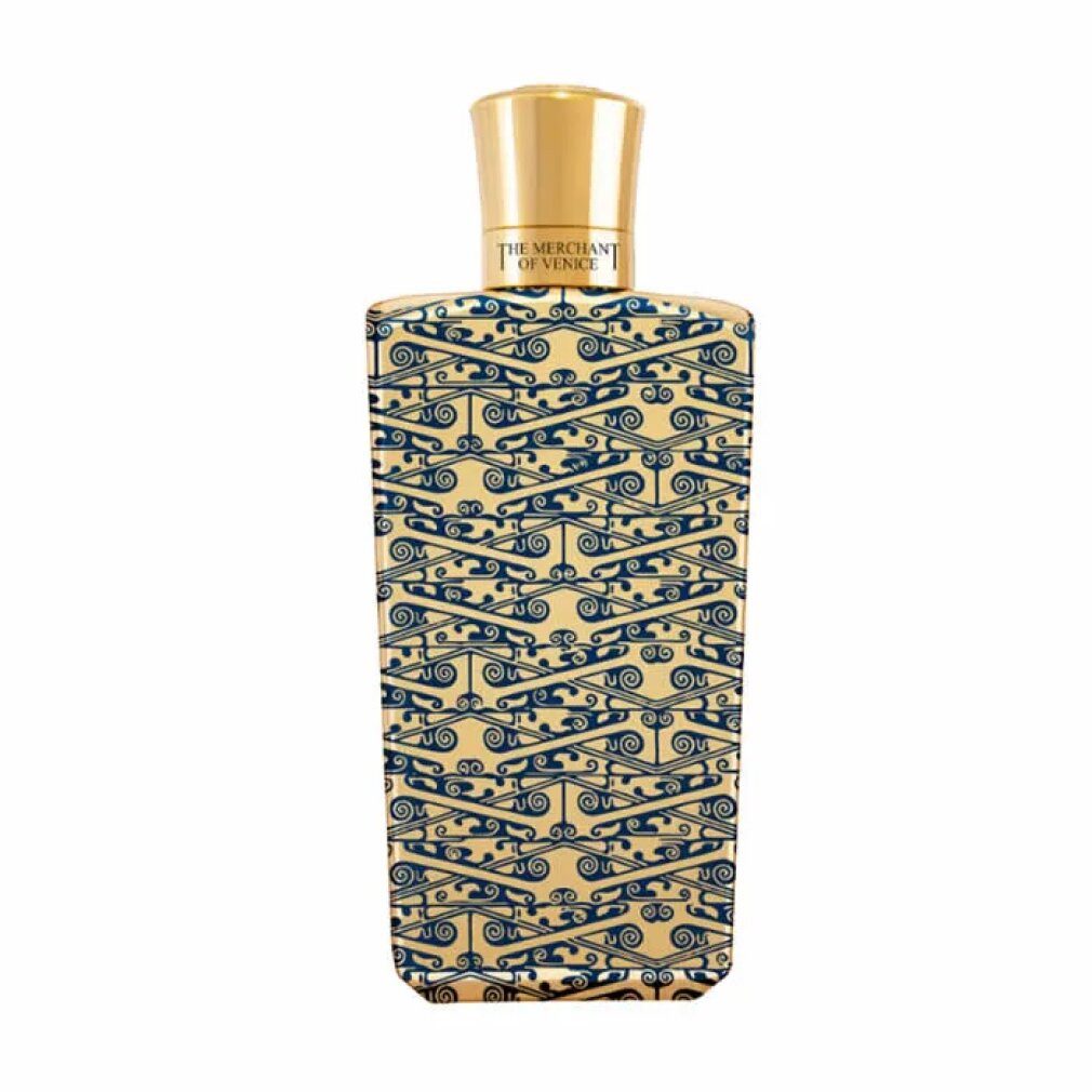 The Merchant Of Venice Eau de Parfum Nobil Homo Gold Regatta Eau de Parfum