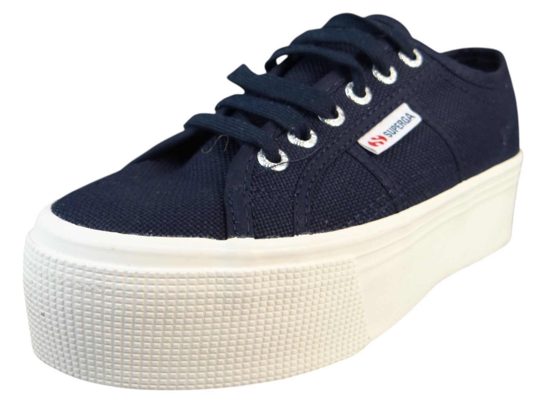 Superga S9111LW AO8 Navy-Favorio Sneaker