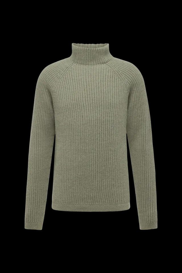 Strickpullover Arvid