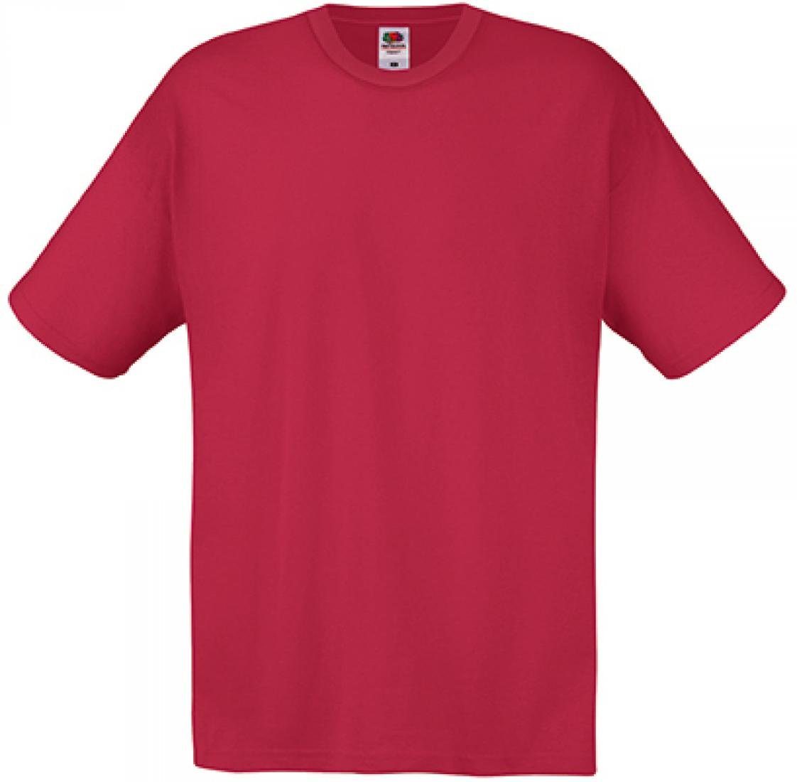 Rundhalsshirt Original Herren T-Shirt