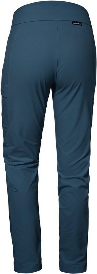 Schöffel Outdoorhose Tight Teisenberg L MOONLIT OCEAN