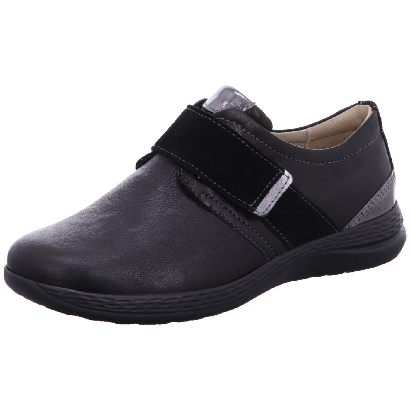 Fidelio Hi-Energy Slipper für Einlagen geeignet