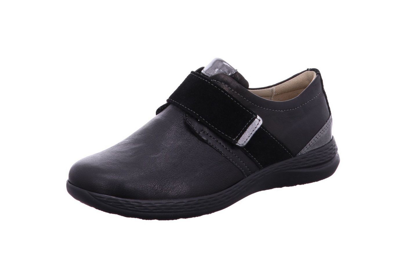 Fidelio Hi-Energy Slipper für Einlagen geeignet