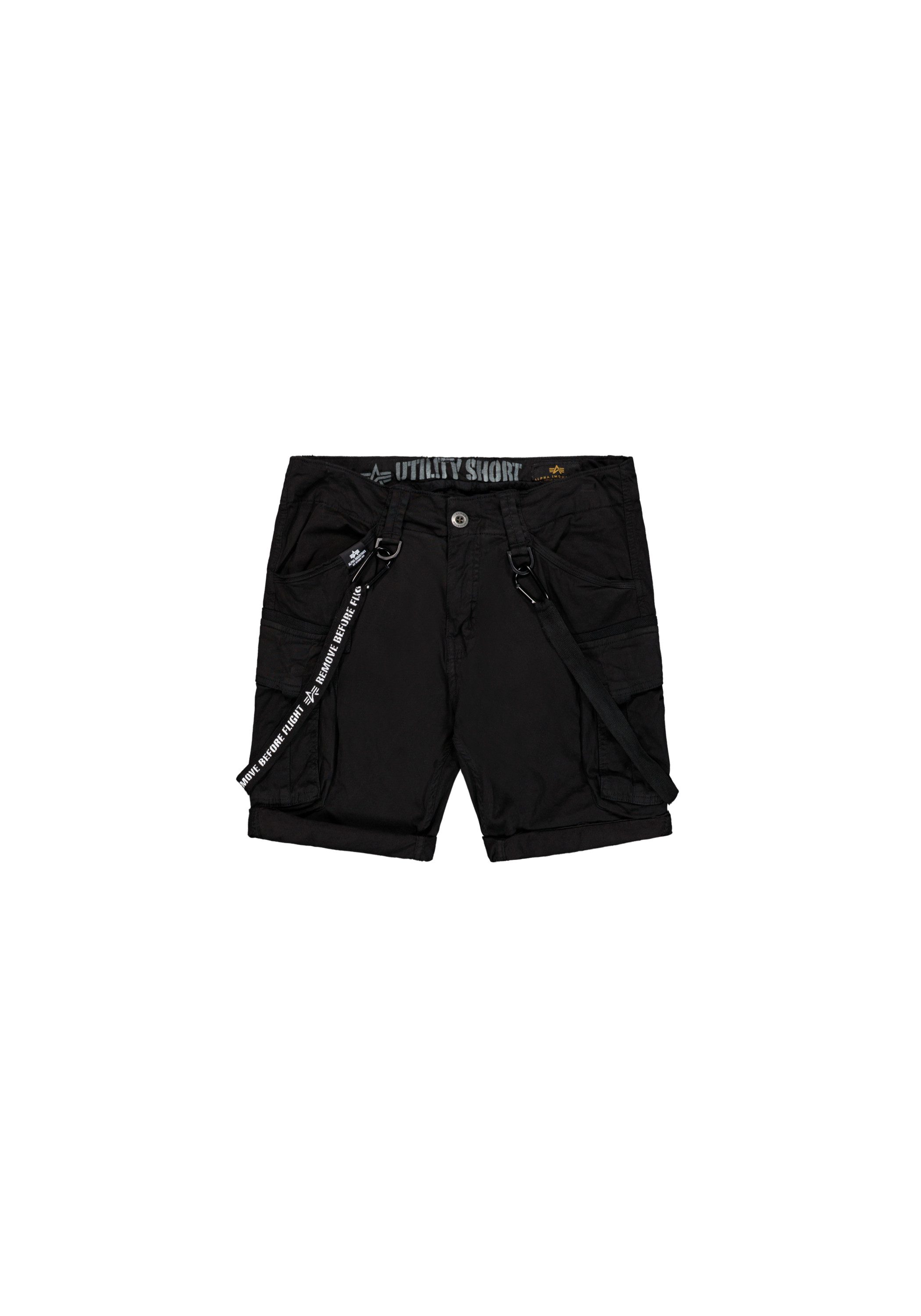 Alpha Industries Shorts Utility Short günstig online kaufen