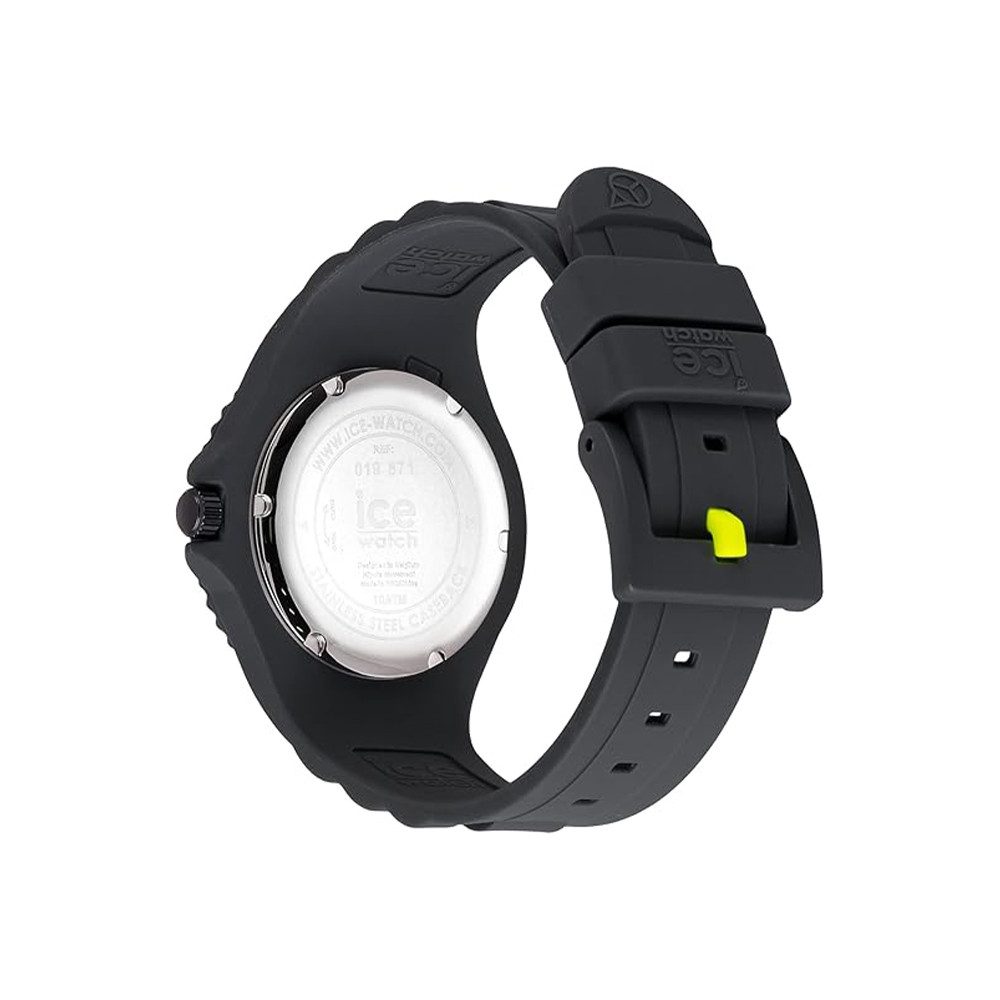 ice-watch Quarzuhr Ice-Watch Ice Generation Anthracite 019871, Hochwertiges Produkt mit zeitlosem Design, sorgfältiger Verarbeitung