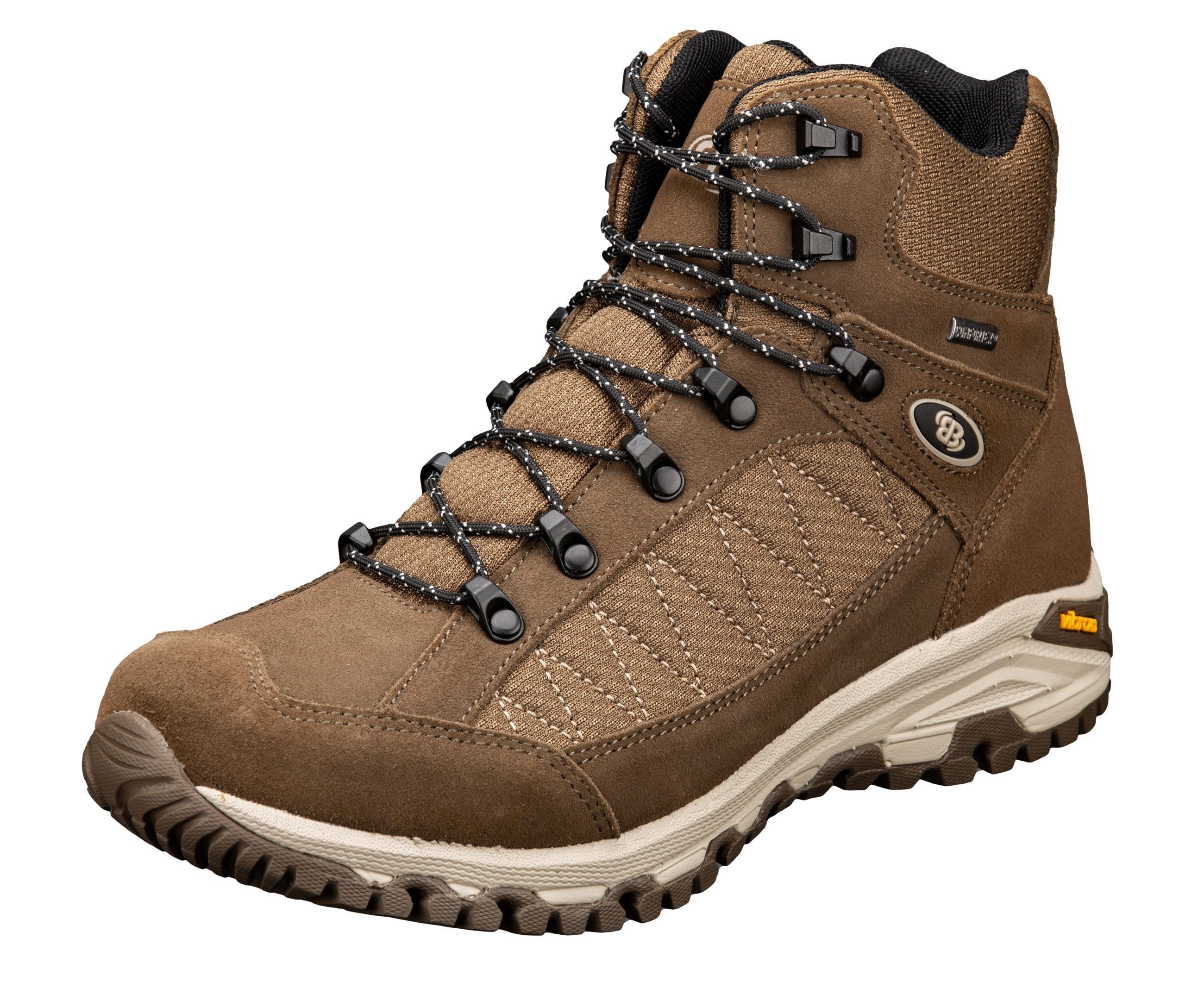 BRÜTTING Outdoorstiefel Mount Kandu High Outdoorschuh