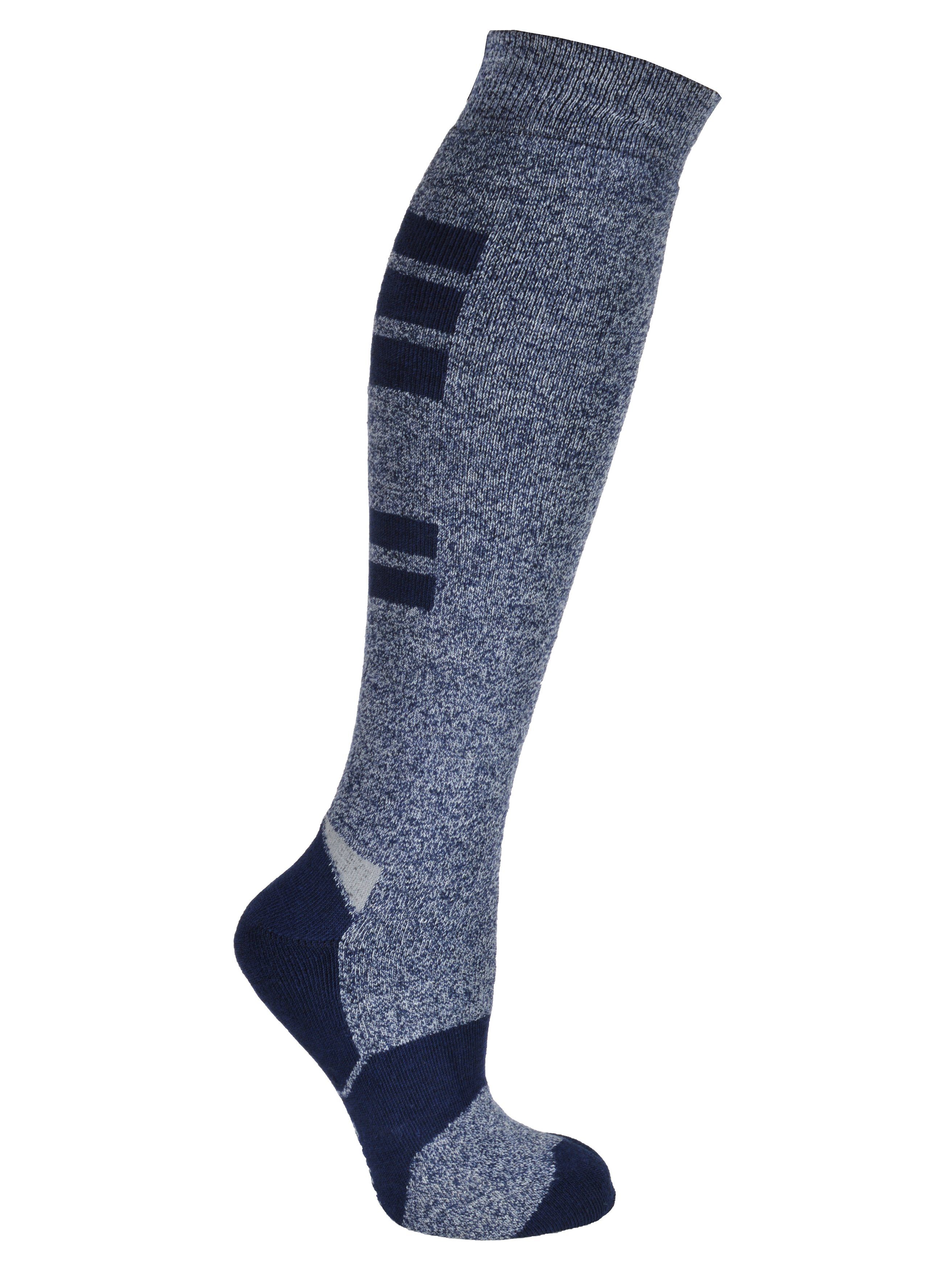 Frostfighter Kniestrümpfe Herren Thermokniestrümpfe, Winter (4-Paar) günstig online kaufen