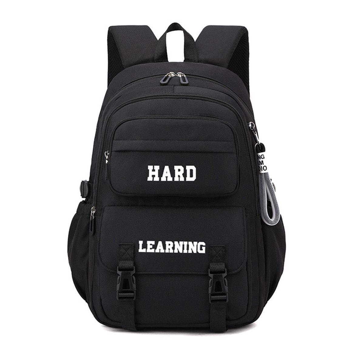 XDeer Rucksack Schulrucksack Multi-Tasche Wasserdicht Mädchen Teenager, Rucksack Schule Rucksack Daypacks Backpack für Mädchen Damen
