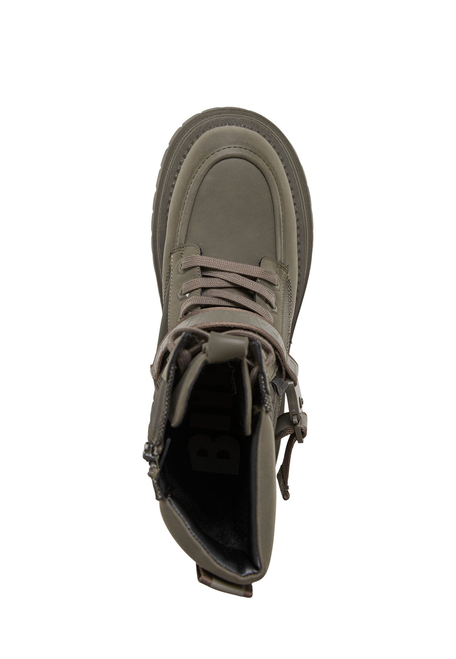 Buffalo Buffalo LENNOX COM HI Stiefel