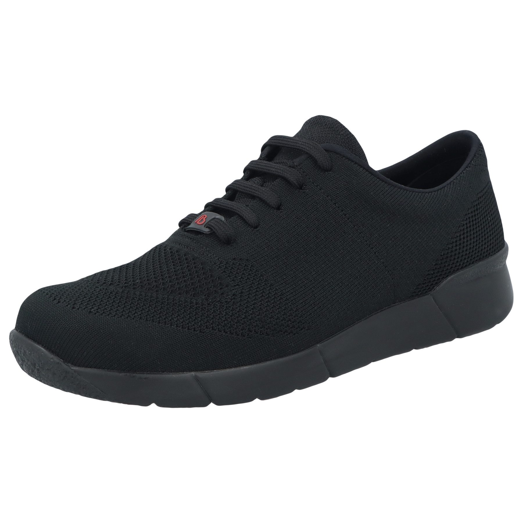 Berkemann Erwachsene ComfortKnit Linus Sneaker Tex Sneaker