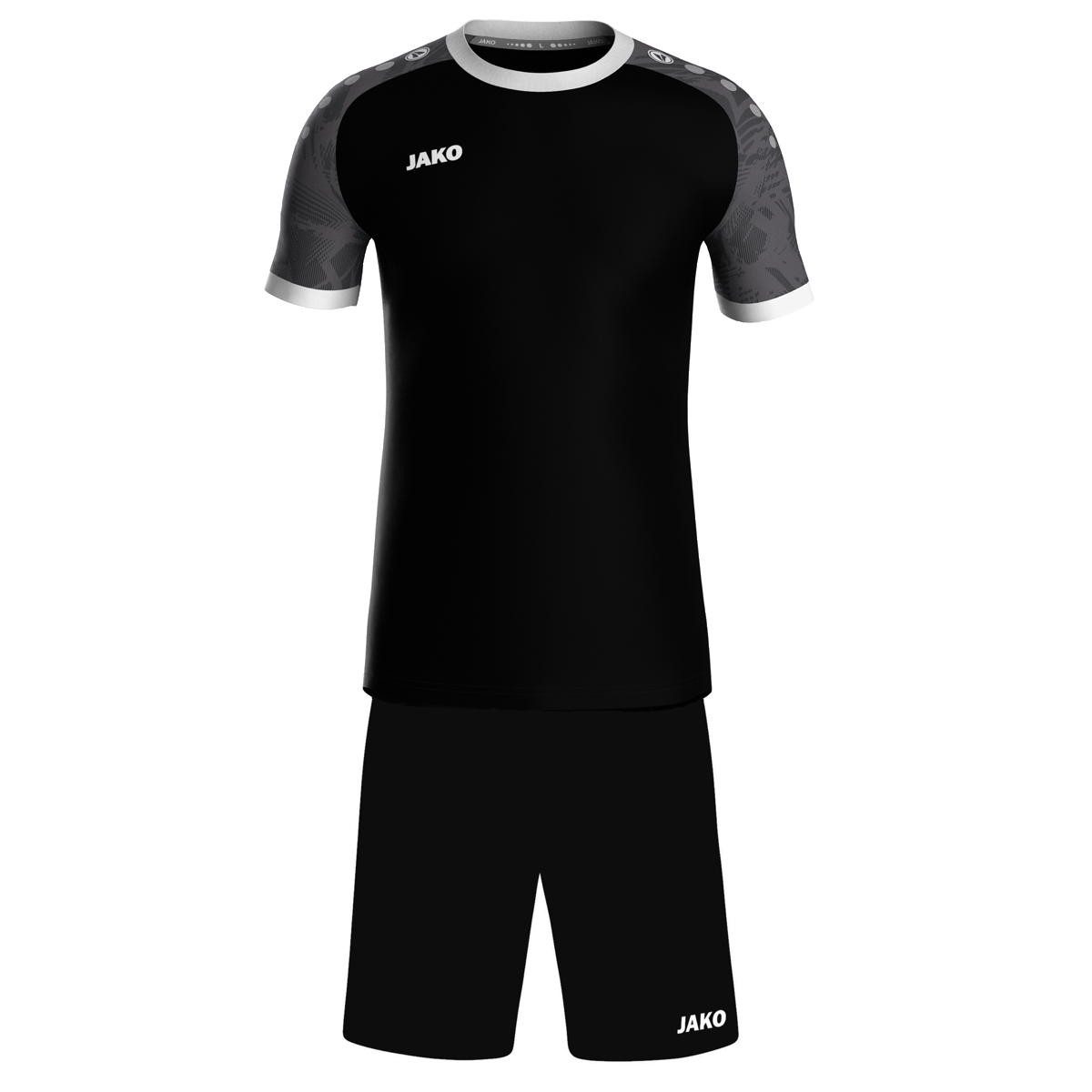 Jako Fußballtrikot Herren Trikot Set Jersey günstig online kaufen