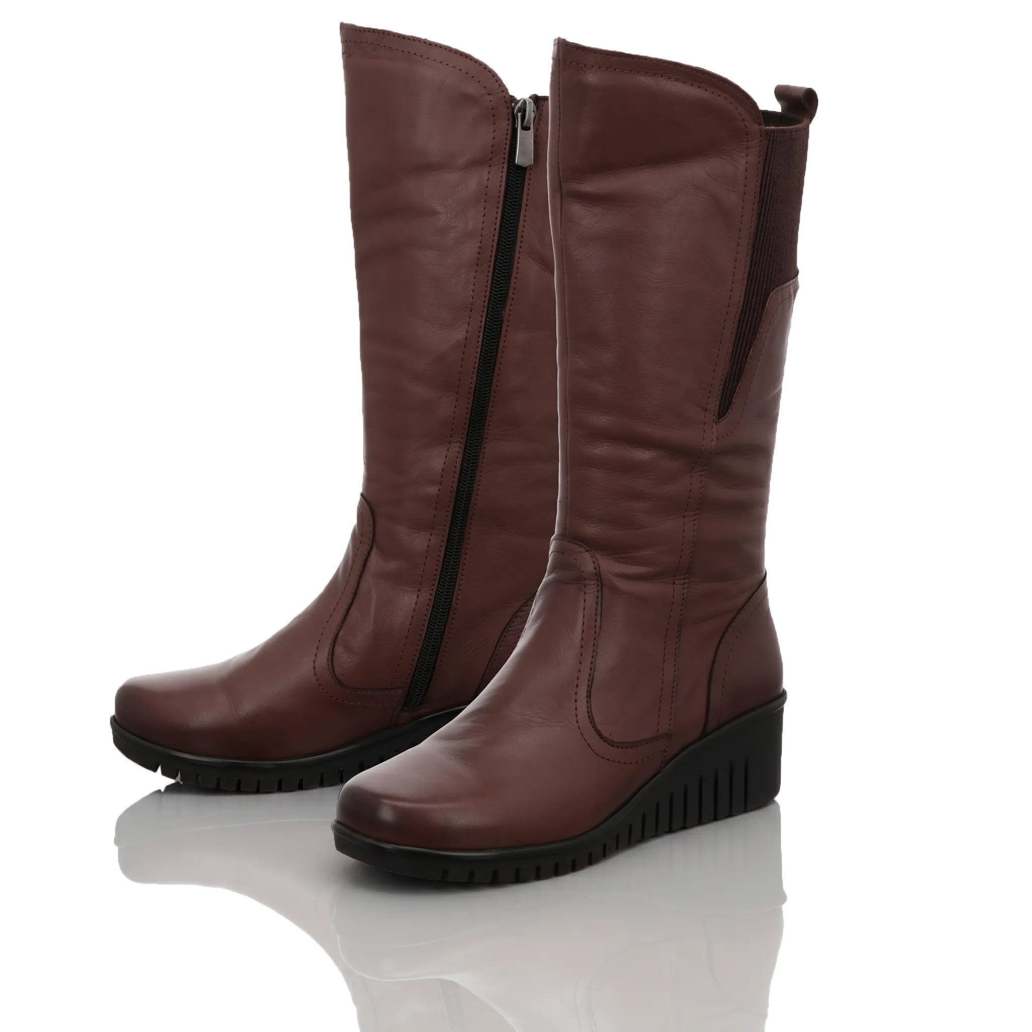 Gemini Damen Stiefel
