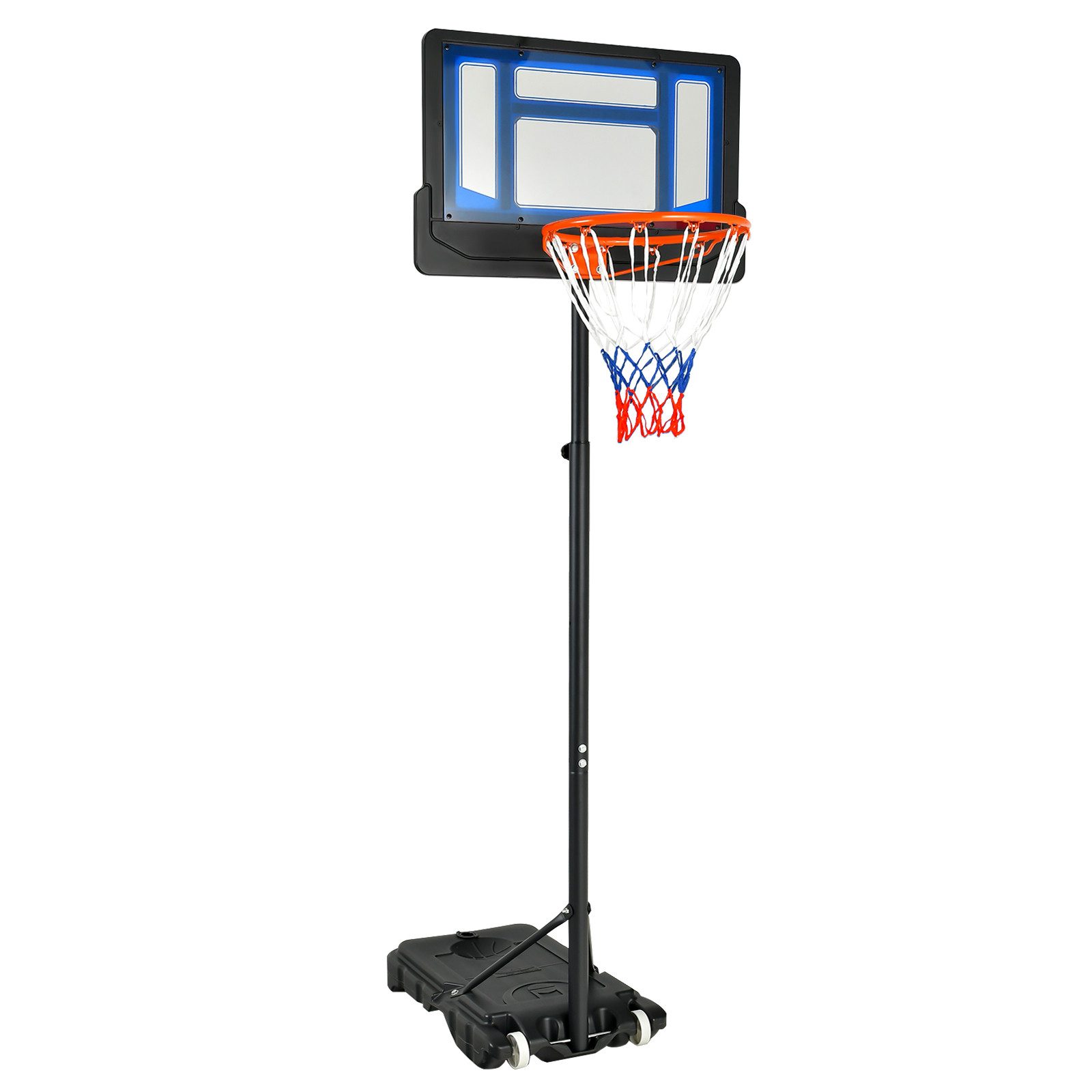 Basketballkorb Basketballständer