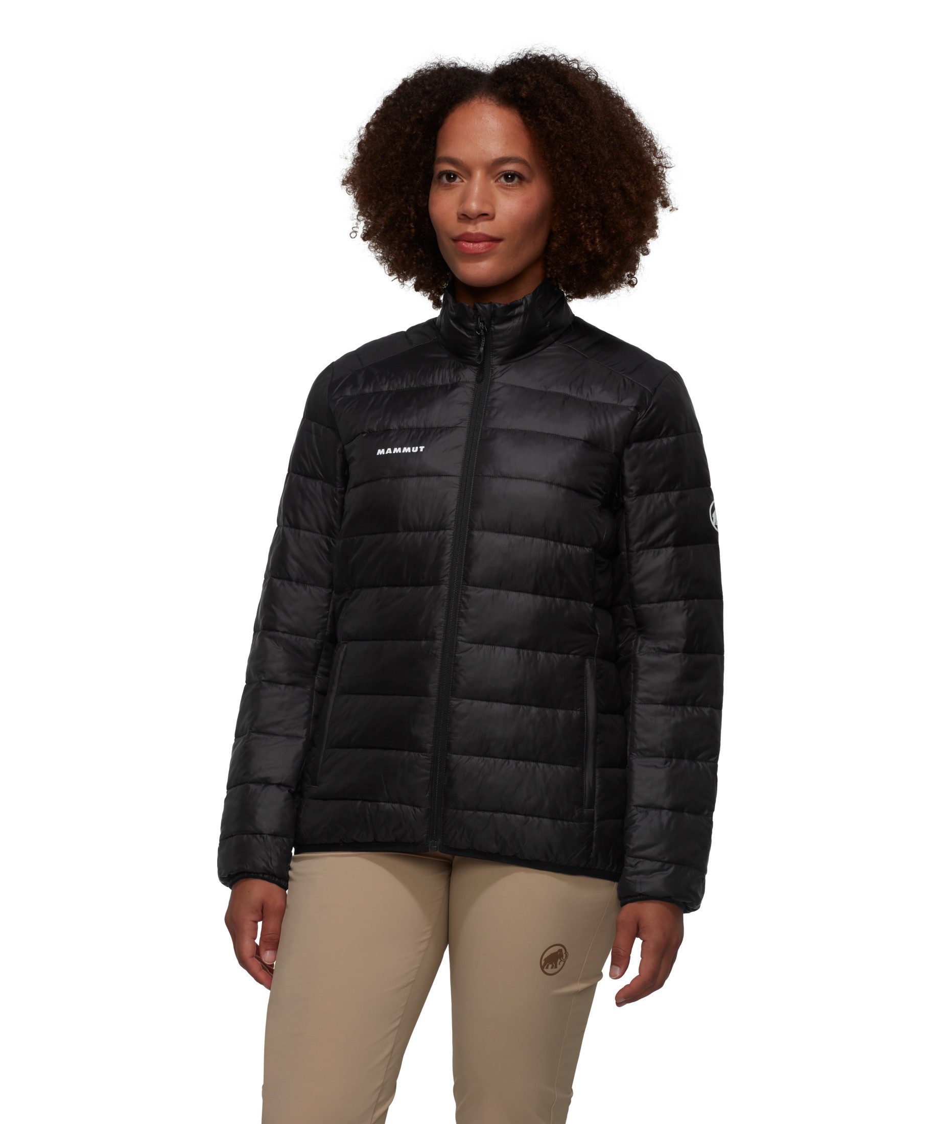Mammut Funktionsjacke Crag IN Jacket Women günstig online kaufen