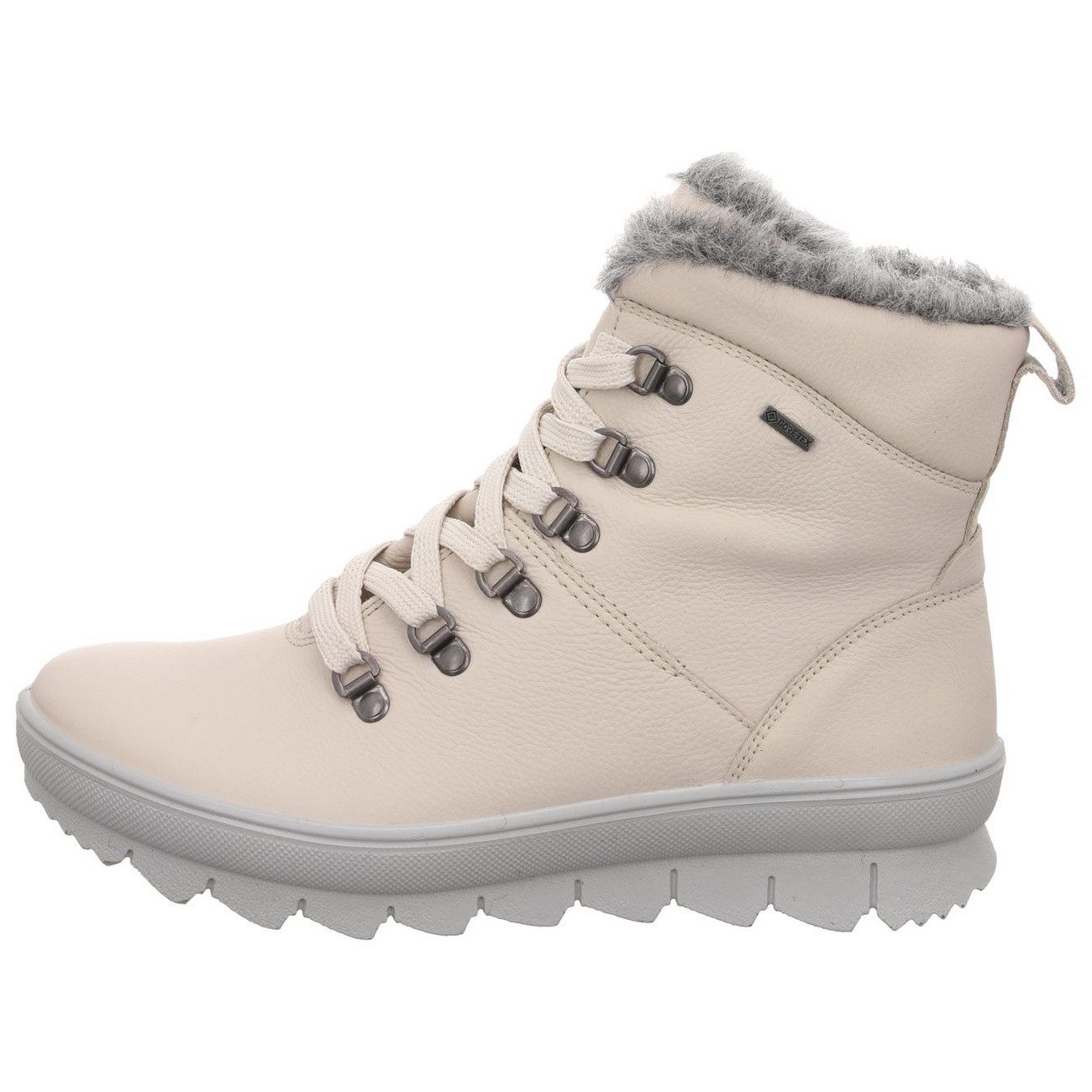 Legero STIEFELETTE LEDER  NOVARA Winterstiefel günstig online kaufen