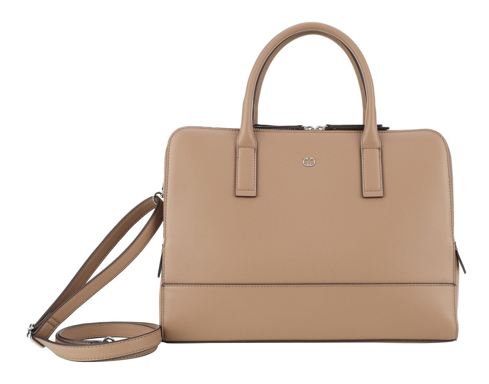 Handtasche I Feel Great