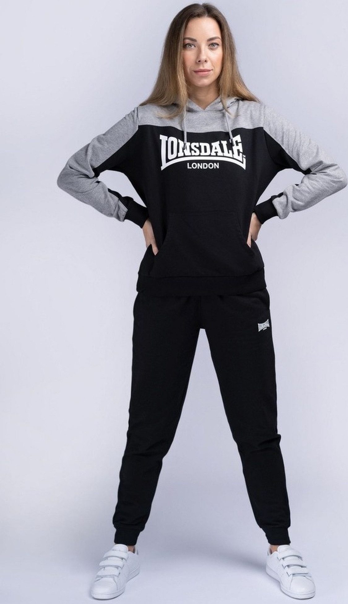 Lonsdale Trainingsanzug Lurgan