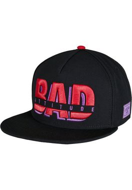 CAYLER & SONS Snapback Cap Cayler & Sons Unisex C&S WL Bad Attitude Snapback