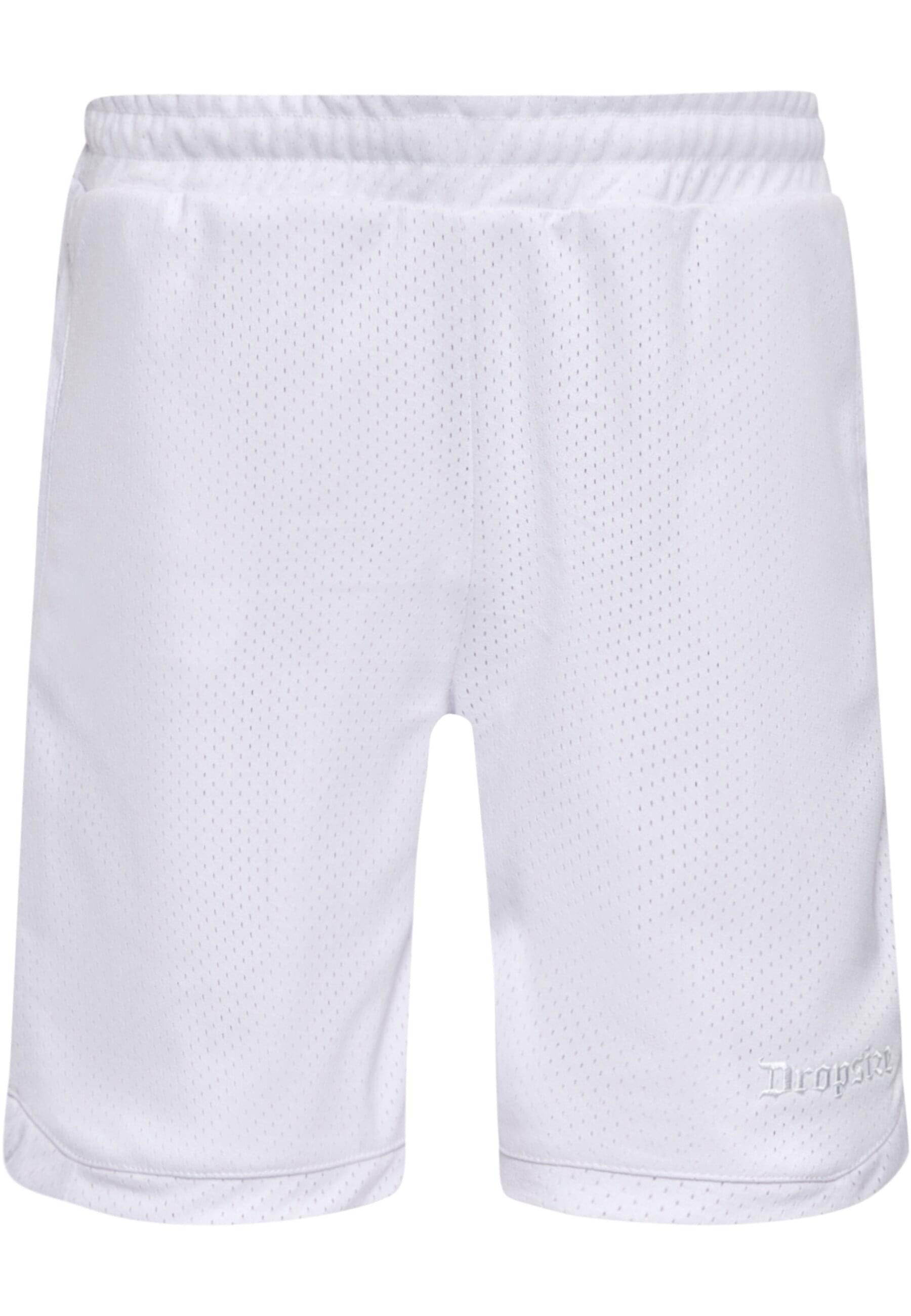 Dropsize Shorts "Dropsize Herren Dropsize V2 Mesh Shorts", (1 tlg.) günstig online kaufen