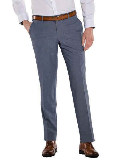 Engbers Anzughose Anzug-Hose slim fit