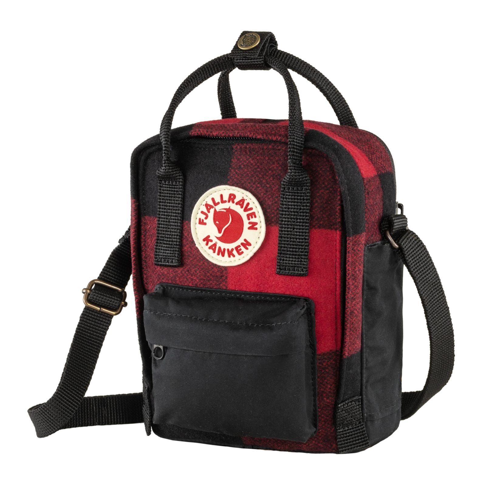 Fjällräven Umhängetasche Kånken